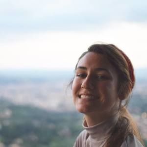 Meet your Posher, Emma